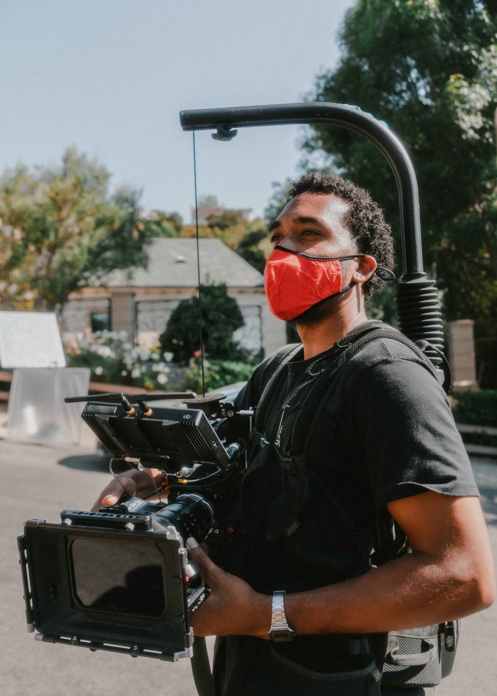 avaim production companies